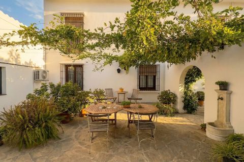 Cortijo i Alora, Malaga, Alora - € 1.195.000 | Ref: R5186755 - foto 4