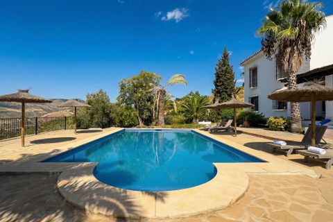 Cortijo i Alora, Malaga, Alora - € 1.195.000 | Ref: R5186755 - foto 5