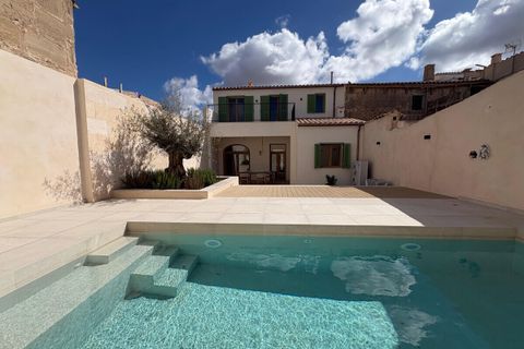 Byhus i Ses Salines, Mallorca, Ses Salines - € 1.599.000 | Ref: SH-1663 - foto 9