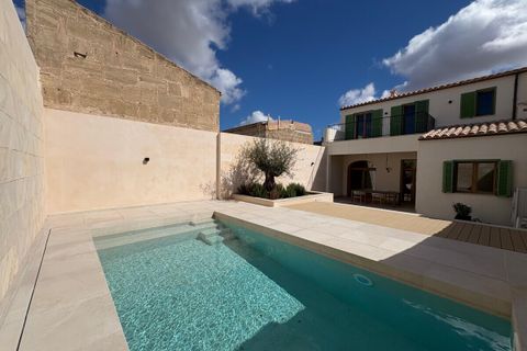 Byhus i Ses Salines, Mallorca, Ses Salines - € 1.599.000 | Ref: SH-1663 - foto 36