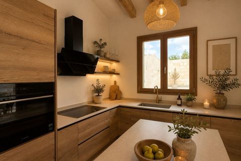 Byhus i Ses Salines, Mallorca, Ses Salines - € 1.599.000 | Ref: SH-1663 - foto 3