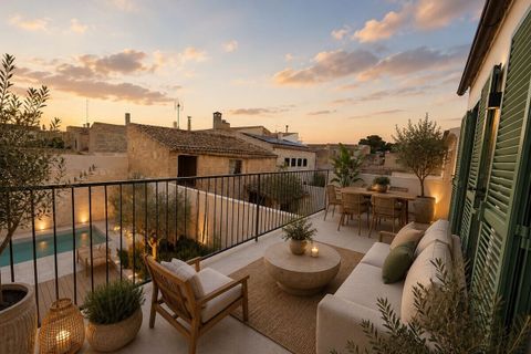 Byhus i Ses Salines, Mallorca, Ses Salines - € 1.599.000 | Ref: SH-1663 - foto 5
