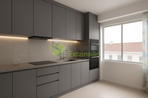 Lejlighed i Carnaxide, Lisbon, Carnaxide - € 338.000 | Ref: 2119 - foto 1
