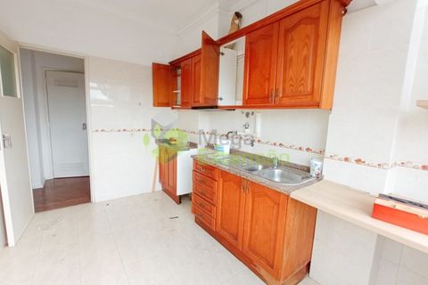 Lejlighed i Carnaxide, Lisbon, Carnaxide - € 338.000 | Ref: 2119 - foto 2