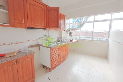 Lejlighed i Carnaxide, Lisbon, Carnaxide - € 338.000 | Ref: 2119 - foto 3