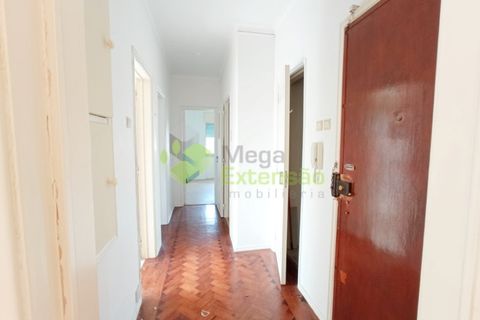 Lejlighed i Carnaxide, Lisbon, Carnaxide - € 338.000 | Ref: 2119 - foto 4