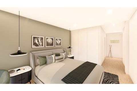 Lejlighed i Nazare, Leiria, Nazare - € 550.000 | Ref: Ap.Nazaré. E - foto 7