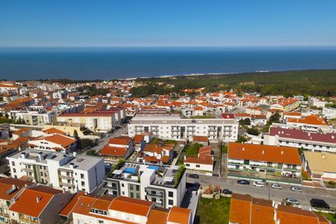 Lejlighed i Nazare, Leiria, Nazare - € 550.000 | Ref: Ap.Nazaré. E - foto 14