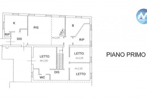 Villa a Torgiano, Perugia, Torgiano - € 540.000 | Ref: 6125 - foto 2