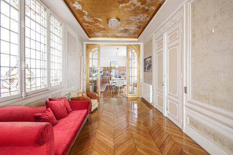 Lejlighed i Paris, Paris, Paris - € 2.750.000 | Ref: 86235238 - foto 1