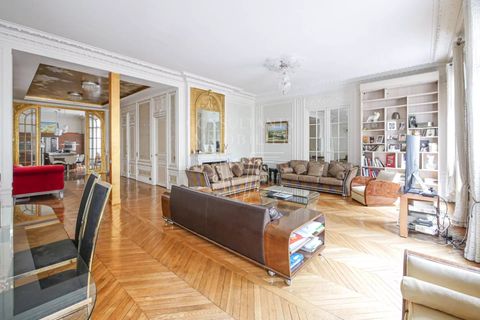 Lejlighed i Paris, Paris, Paris - € 2.750.000 | Ref: 86235238 - foto 3