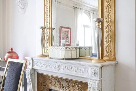 Lejlighed i Paris, Paris, Paris - € 2.750.000 | Ref: 86235238 - foto 5