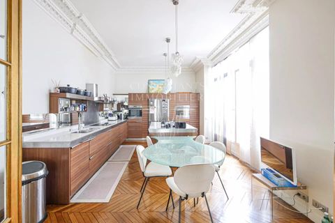 Lejlighed i Paris, Paris, Paris - € 2.750.000 | Ref: 86235238 - foto 6