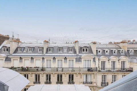 Lejlighed i Paris, Paris, Paris - € 2.750.000 | Ref: 86235238 - foto 11