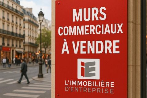 Erhvervsejendom i Lorient, Morbihan, Lorient - € 1.300.000 | Ref: 56_0641_BL - foto 1