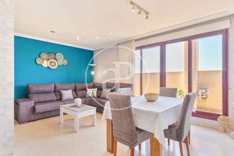 Àtic a Valencia, Valencia, Valencia - € 550.000 | Ref: VV2510033 - foto 1