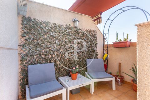 Àtic a Valencia, Valencia, Valencia - € 550.000 | Ref: VV2510033 - foto 43