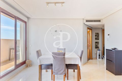 Àtic a Valencia, Valencia, Valencia - € 550.000 | Ref: VV2510033 - foto 9