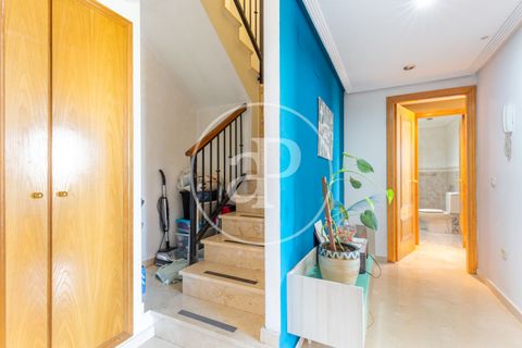 Àtic a Valencia, Valencia, Valencia - € 550.000 | Ref: VV2510033 - foto 13
