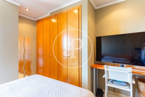 Àtic a Valencia, Valencia, Valencia - € 550.000 | Ref: VV2510033 - foto 19