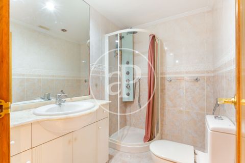 Àtic a Valencia, Valencia, Valencia - € 550.000 | Ref: VV2510033 - foto 25