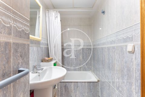 Àtic a Valencia, Valencia, Valencia - € 550.000 | Ref: VV2510033 - foto 26