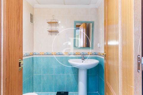 Àtic a Valencia, Valencia, Valencia - € 550.000 | Ref: VV2510033 - foto 28