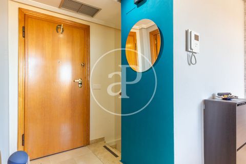 Àtic a Valencia, Valencia, Valencia - € 550.000 | Ref: VV2510033 - foto 29