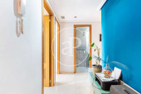 Àtic a Valencia, Valencia, Valencia - € 550.000 | Ref: VV2510033 - foto 30