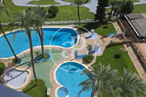 Apartament a Cullera, Valencia, Cullera - € 650.000 | Ref: VV2510034 - foto 1