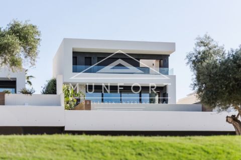 Villa i Algorfa, Alicante, Algorfa - € 1.800.000 | Ref: TV011-N-D - foto 1
