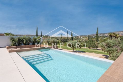 Villa i Algorfa, Alicante, Algorfa - € 1.800.000 | Ref: TV011-N-D - foto 2