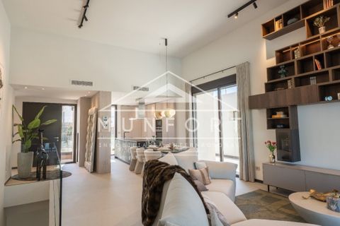 Villa i Algorfa, Alicante, Algorfa - € 1.800.000 | Ref: TV011-N-D - foto 4