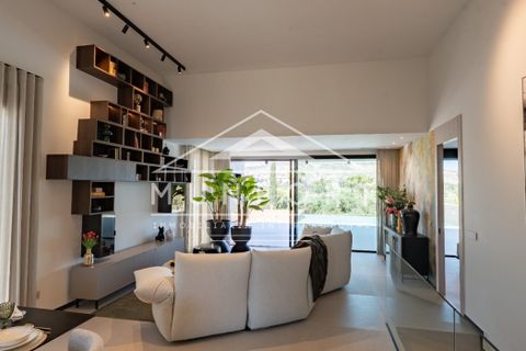 Villa i Algorfa, Alicante, Algorfa - € 1.800.000 | Ref: TV011-N-D - foto 6