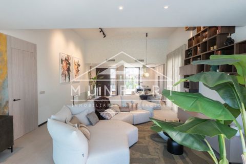 Villa i Algorfa, Alicante, Algorfa - € 1.800.000 | Ref: TV011-N-D - foto 9
