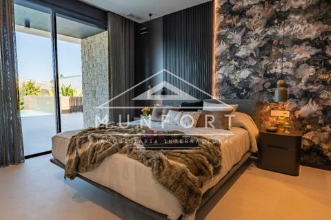 Villa i Algorfa, Alicante, Algorfa - € 1.800.000 | Ref: TV011-N-D - foto 12