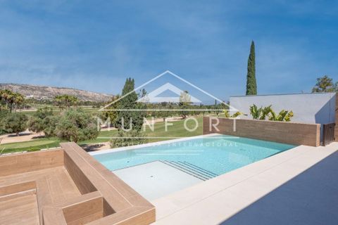 Villa i Algorfa, Alicante, Algorfa - € 1.800.000 | Ref: TV011-N-D - foto 17