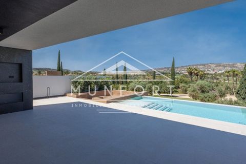 Villa i Algorfa, Alicante, Algorfa - € 1.800.000 | Ref: TV011-N-D - foto 18