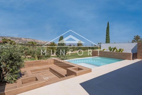 Villa i Algorfa, Alicante, Algorfa - € 1.800.000 | Ref: TV011-N-D - foto 19
