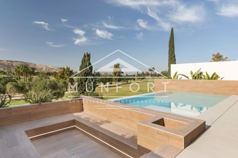 Villa i Algorfa, Alicante, Algorfa - € 1.800.000 | Ref: TV011-N-D - foto 20