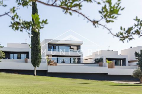 Villa i Algorfa, Alicante, Algorfa - € 1.800.000 | Ref: TV011-N-D - foto 22