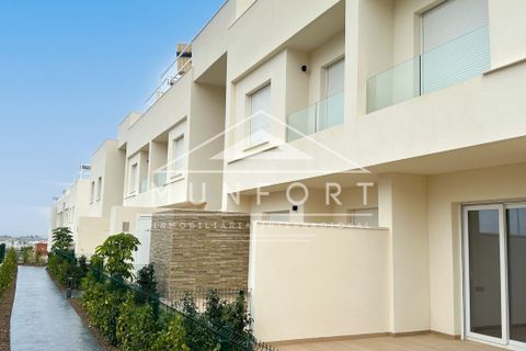 Lejlighed i Algorfa, Alicante, Algorfa - € 318.000 | Ref: TV009-N-D - foto 1