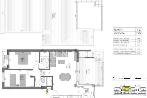 Lejlighed i Algorfa, Alicante, Algorfa - € 318.000 | Ref: TV009-N-D - foto 2