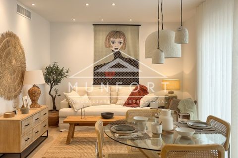 Lejlighed i Algorfa, Alicante, Algorfa - € 318.000 | Ref: TV009-N-D - foto 5
