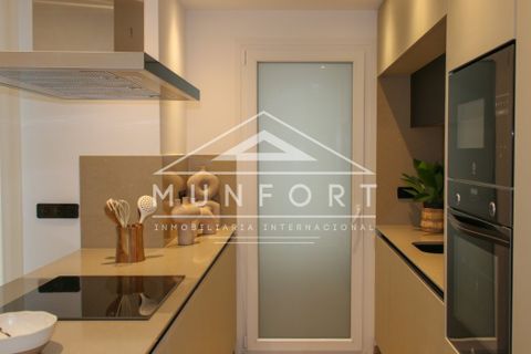 Lejlighed i Algorfa, Alicante, Algorfa - € 318.000 | Ref: TV009-N-D - foto 7