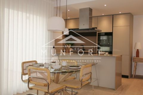 Lejlighed i Algorfa, Alicante, Algorfa - € 318.000 | Ref: TV009-N-D - foto 8