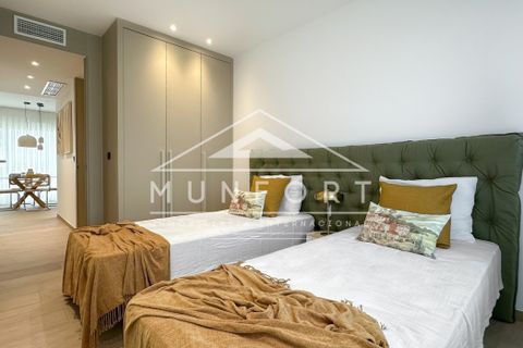 Lejlighed i Algorfa, Alicante, Algorfa - € 370.000 | Ref: TV010-N-D - foto 10