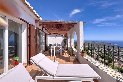 Appartamento Benitachell, Alicante - foto 1