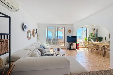 Appartamento Benitachell, Alicante - foto 2