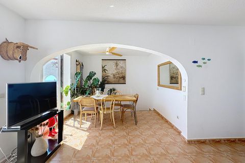 Appartamento Benitachell, Alicante - foto 4